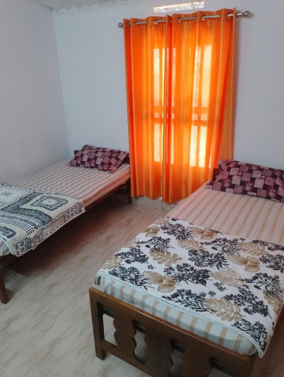 Tharayil Farm Stay Vagamon Bagian luar foto