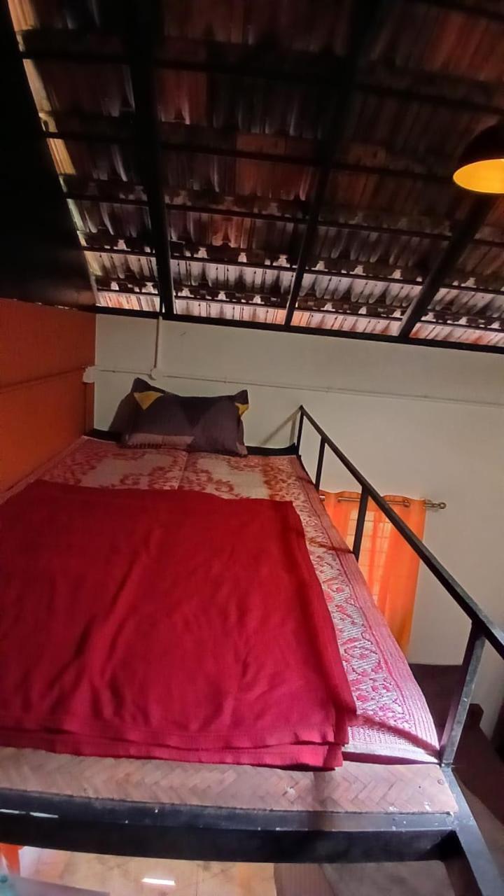 Tharayil Farm Stay Vagamon Bagian luar foto
